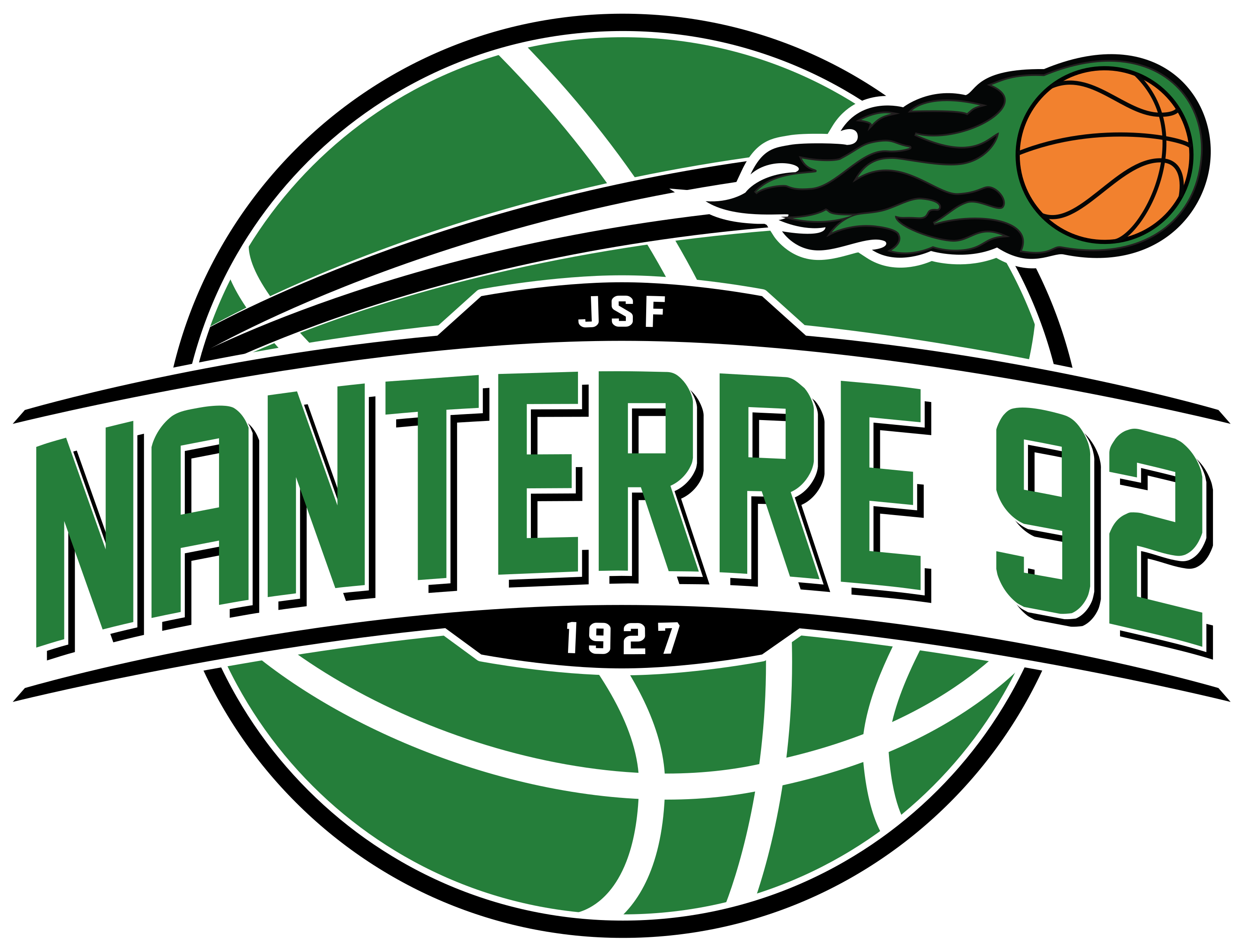 Nanterre 92